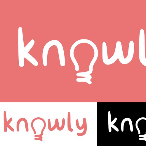 Give some logo love to a Swedish B2B startup in Knowledge sharing!
