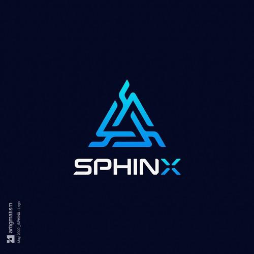 SPHINX Logo proposal