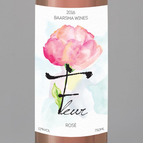 Rosé Wine