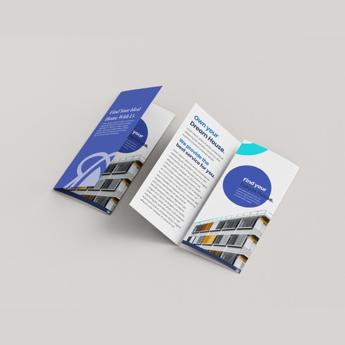 Dream House Brochure