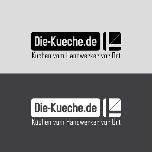 Logo Optimierung Die-Kueche.de