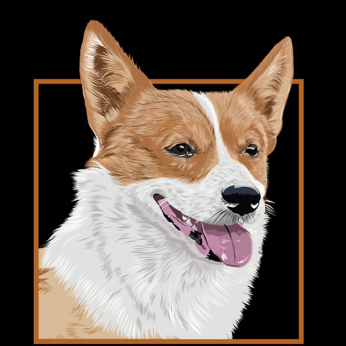 Corgis logo