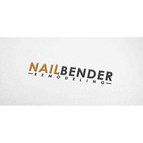 Nail Bender Remodeling