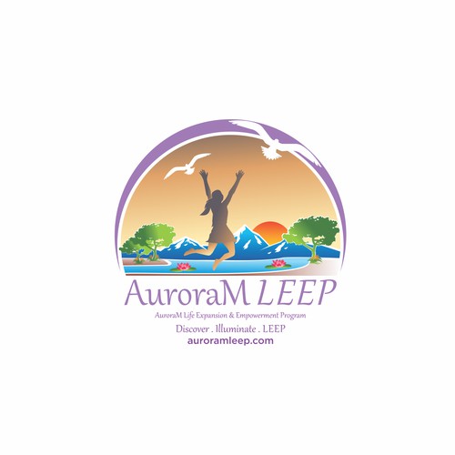 AURORAM LEEP