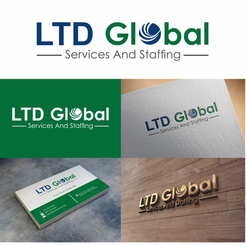 Logo Redesign - make us more hip!