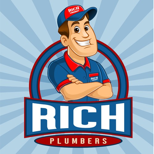 Rich Plumbers
