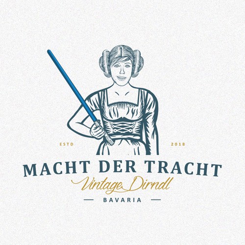 Macht der Tracht