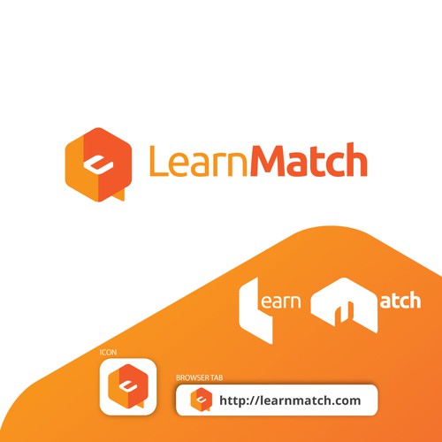 Learn Match Logo