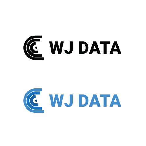 Logo: WJ DATA