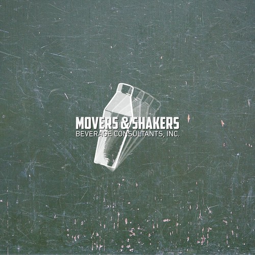 Movers and shakers