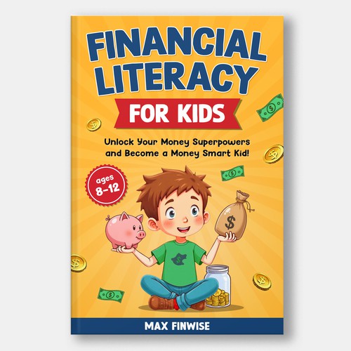 Financial Literacy for Kids
