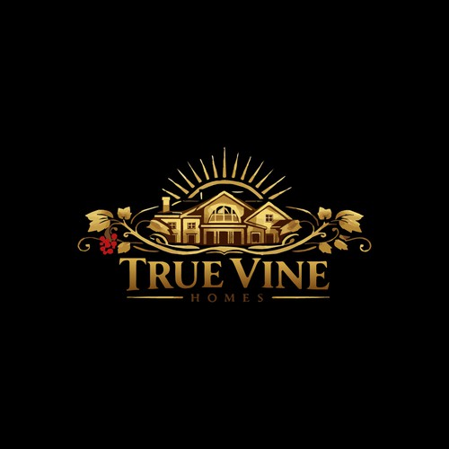 True Vine Homes