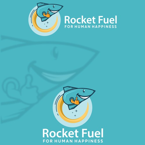 Rocket Fuel for Human Happiness