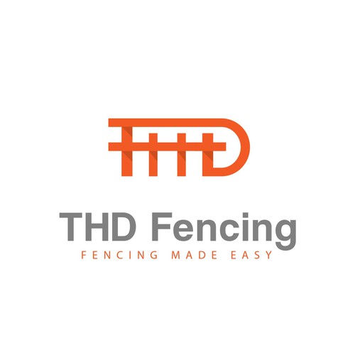 THD fence