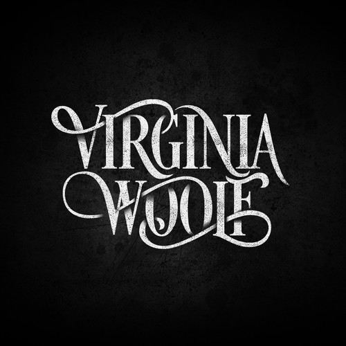 VIRGINIA WOOLF DESIGN PROPOSAL