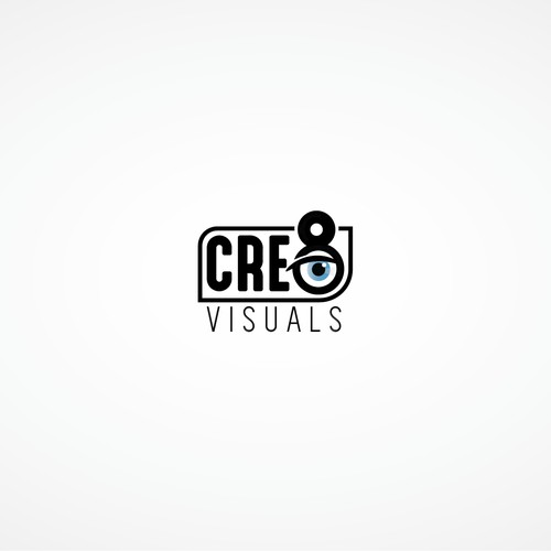 Cre8 Visuals