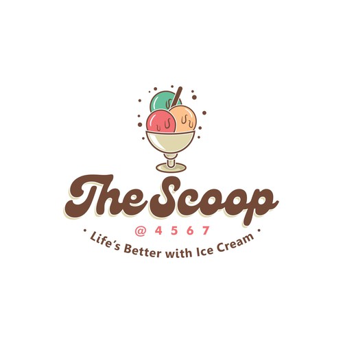th scoop