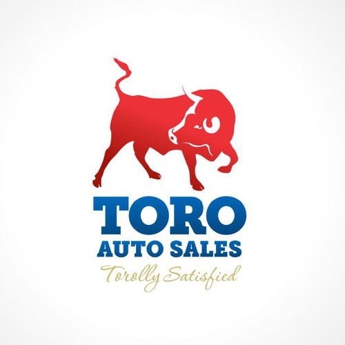 New logo wanted for Toro Auto Sales