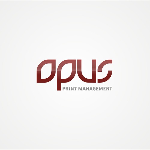 LOGO FOR PRINT BROKERING COMPANY