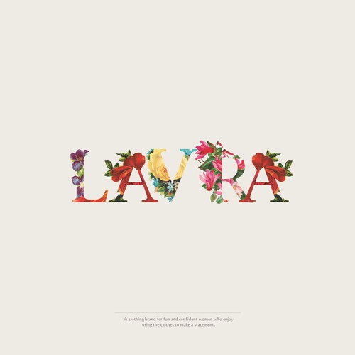 LAVRA
