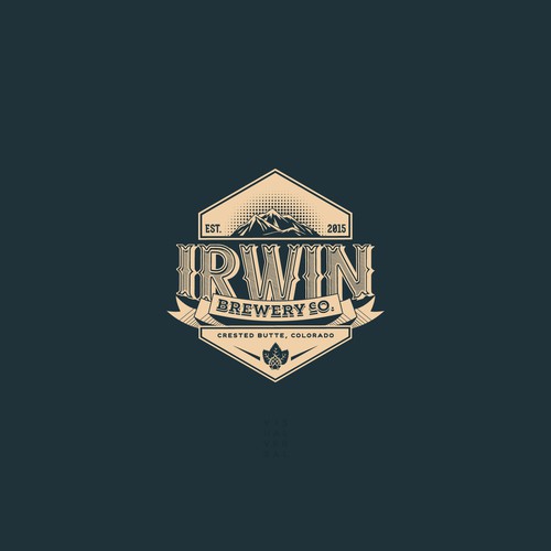 Irwin Brewing Company