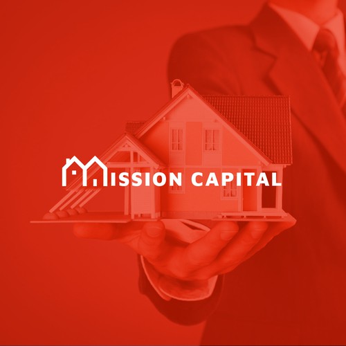 LOGO CONCEPT FOR MISSION CAPITAL