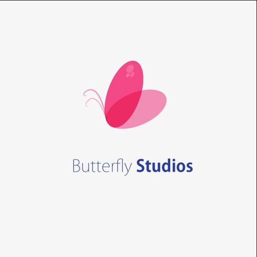 logo for a movie studio