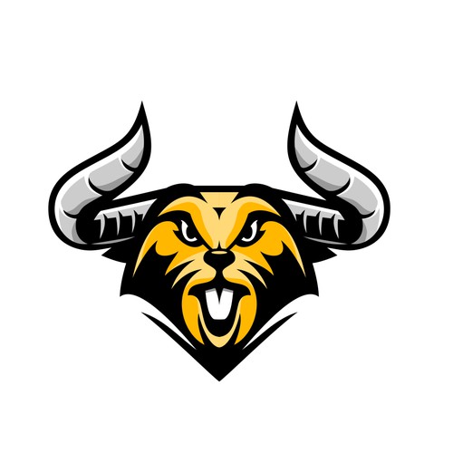 BEAVERHEAD LOGO design.