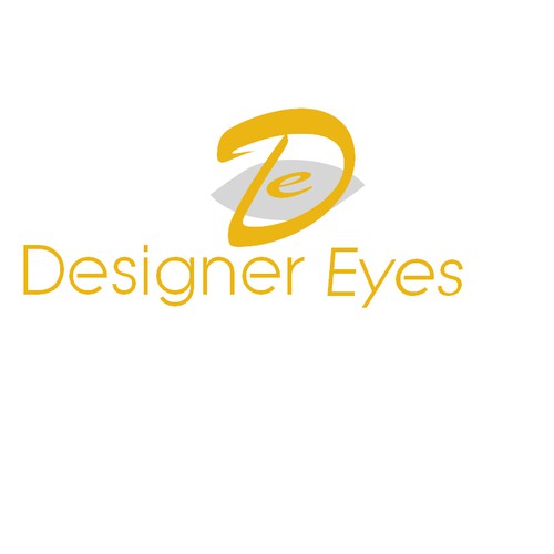 logo for Designer Eyes