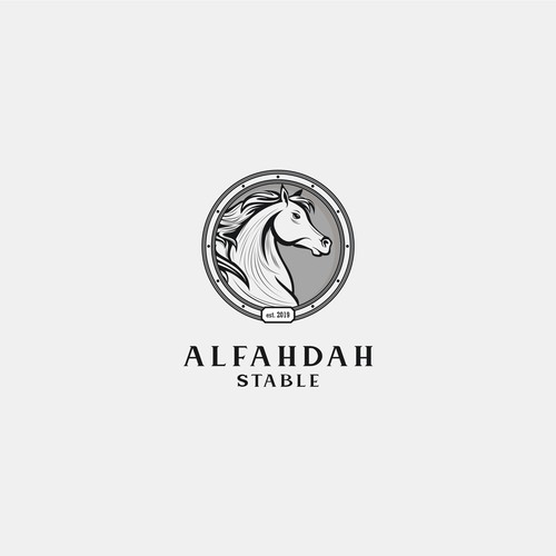 Alfahdah Stable