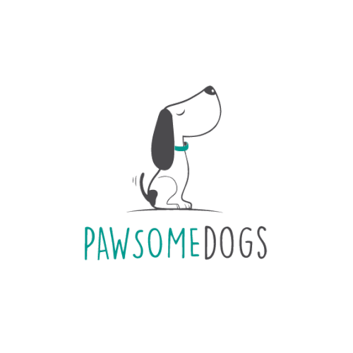 Showcase your creativity in designing an original, fresh, modern logo for a new dog behaviour professional