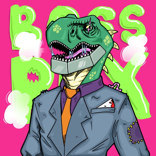 Boss Rex