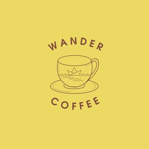 wander coffee