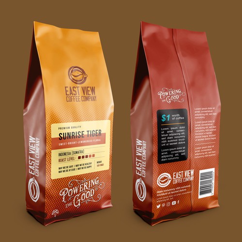 Startup specialty coffee roaster