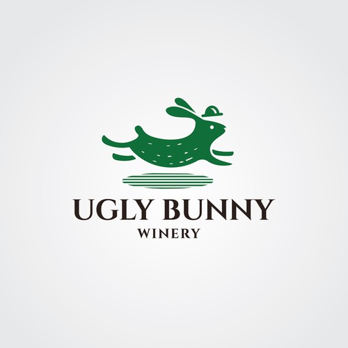 Uglu Bunny