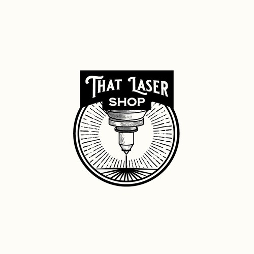 That Laser Shop