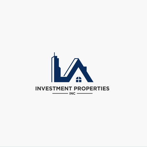 LA Investment Properties Inc Logo