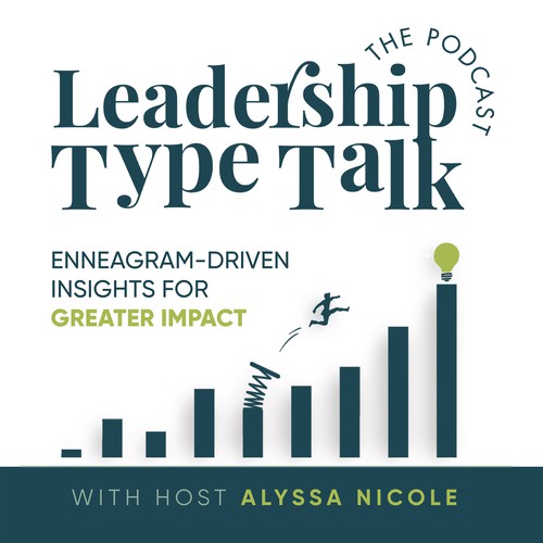 Enneagram Meets Leadership: Design the Perfect Cover
