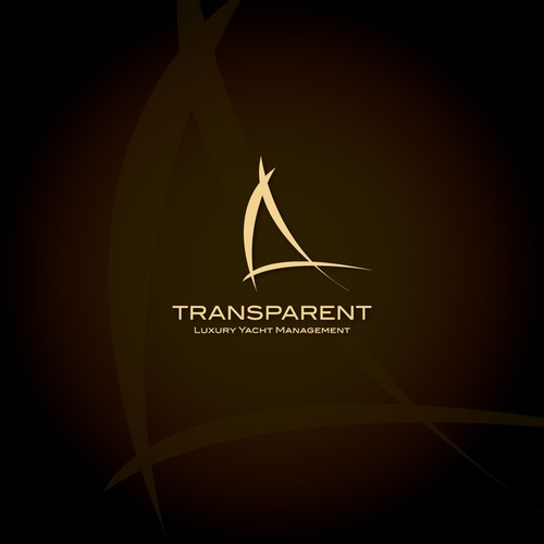 logo for TRANSPARENT Luxury Yacht Management