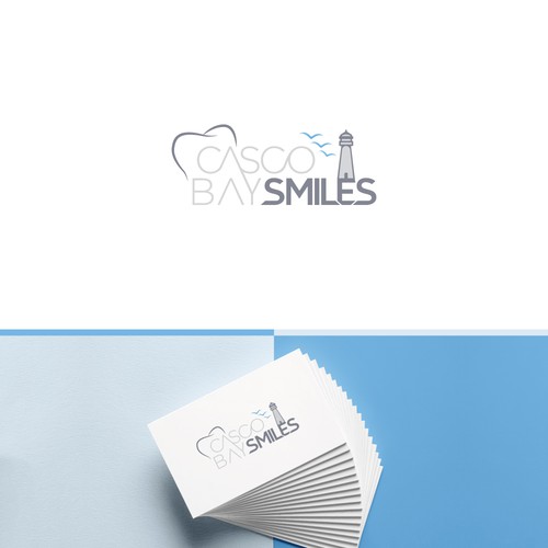 Logo_Casco Bay Smiles