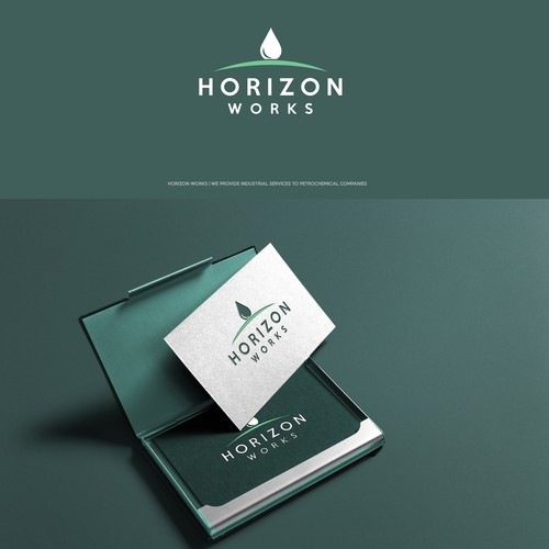 Horizon Works Logo