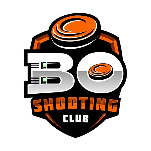 BO Shooting Logo