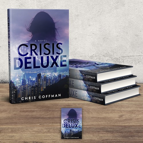 Crisis Deluxe