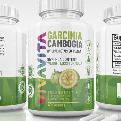 GARCINIA CAMBOGIA