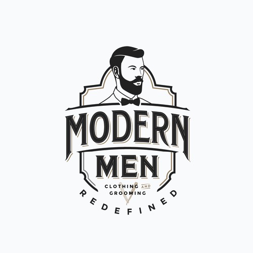 Modern Men