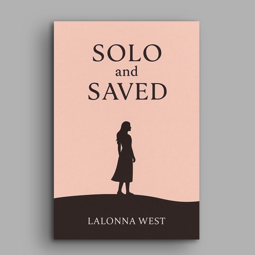 solo and SAVED