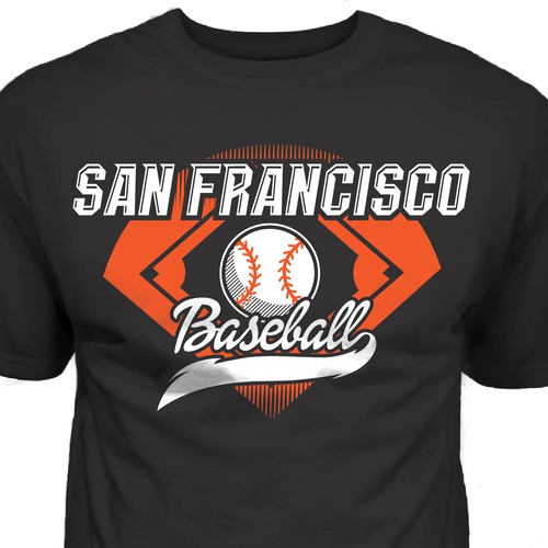 San Francisco Baseball