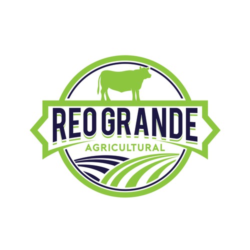 This is the best logo for agriculture.