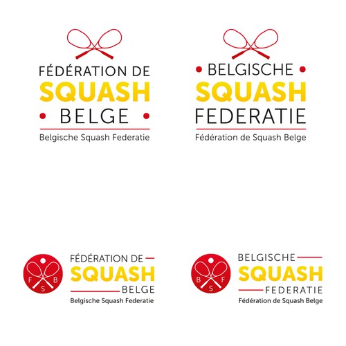 Belgische Squash Federatie