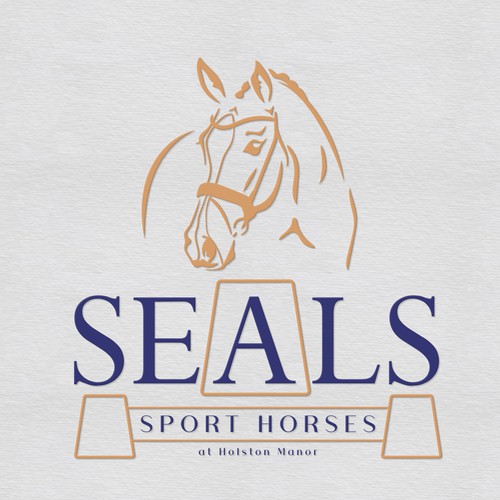 Seals Sport Horses